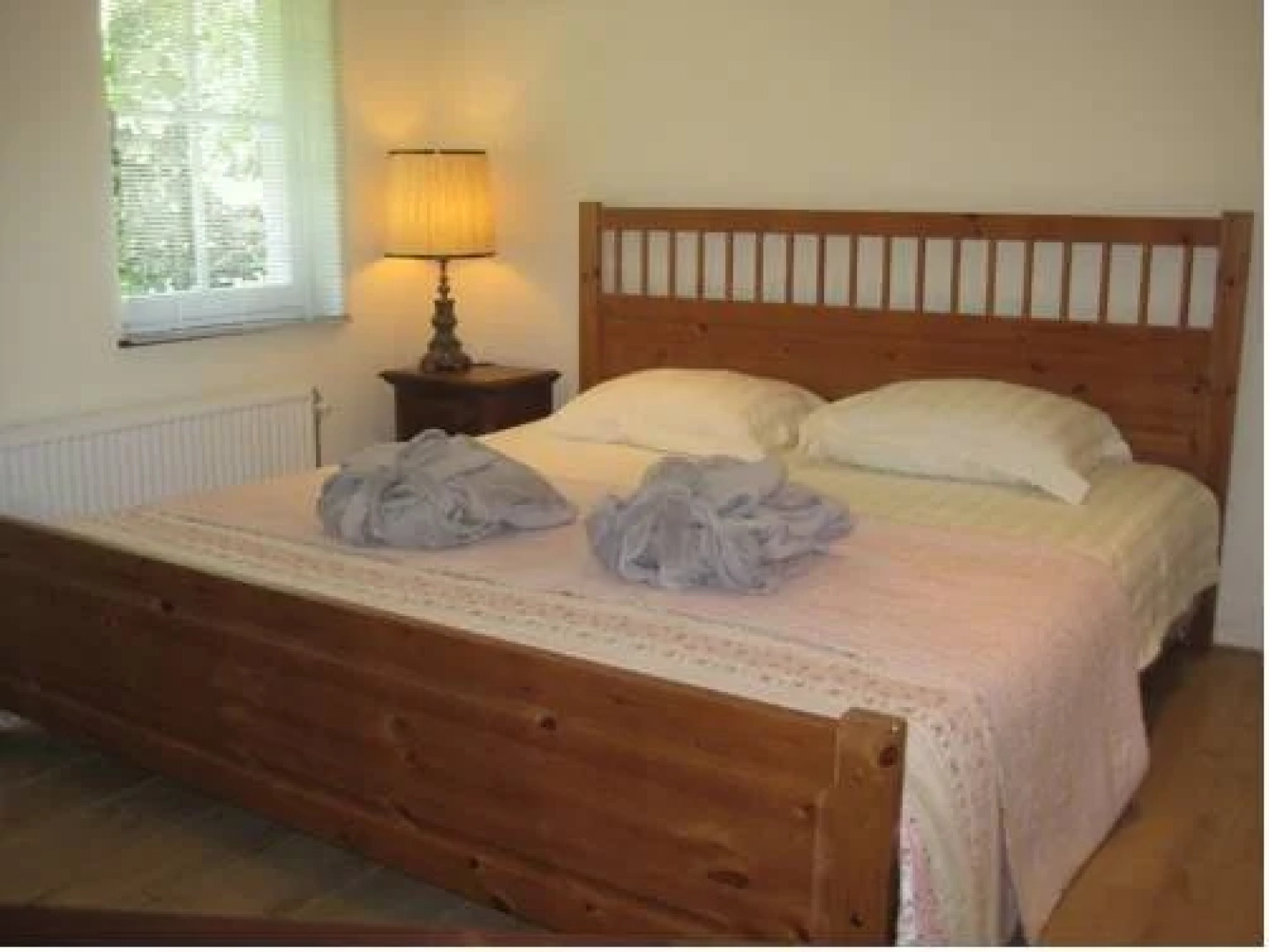 B&B Les Trois Poulets