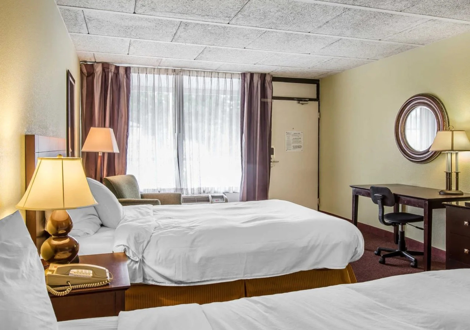 Clarion Inn Brunswick