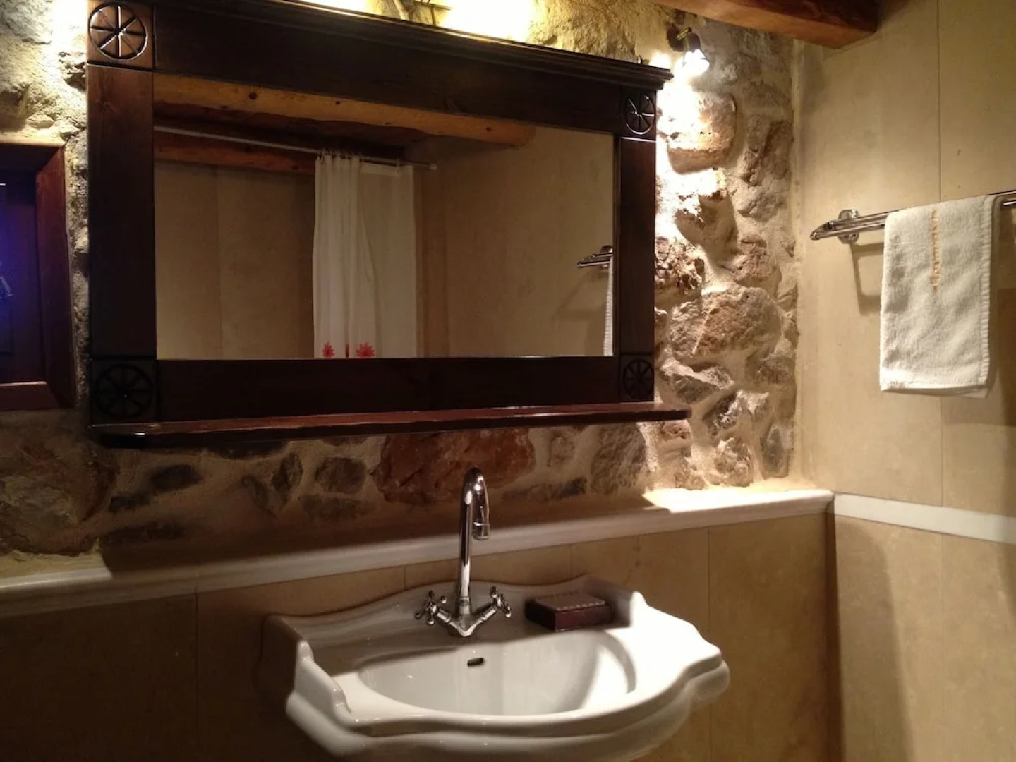 Greek-style Villa in Impros for 10 people with Private Pool