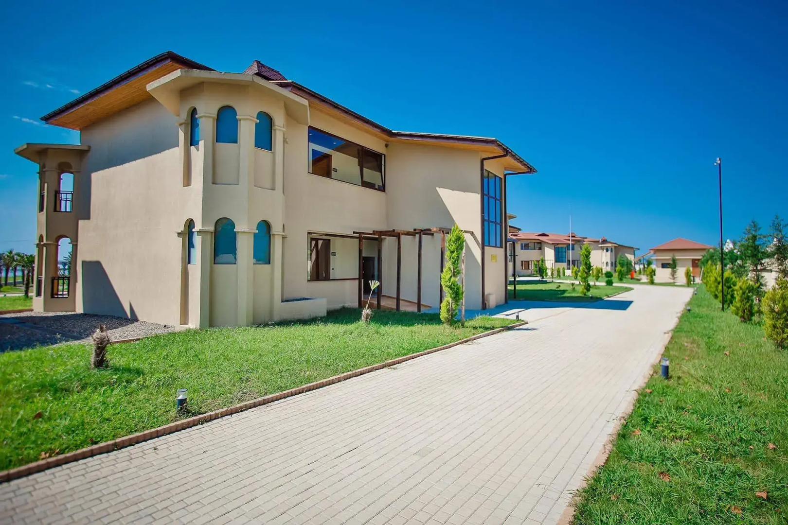 Pratap's Signature Hotel-Resort&Spa