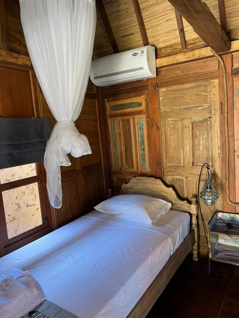 PINOKKIO B&B Restaurant