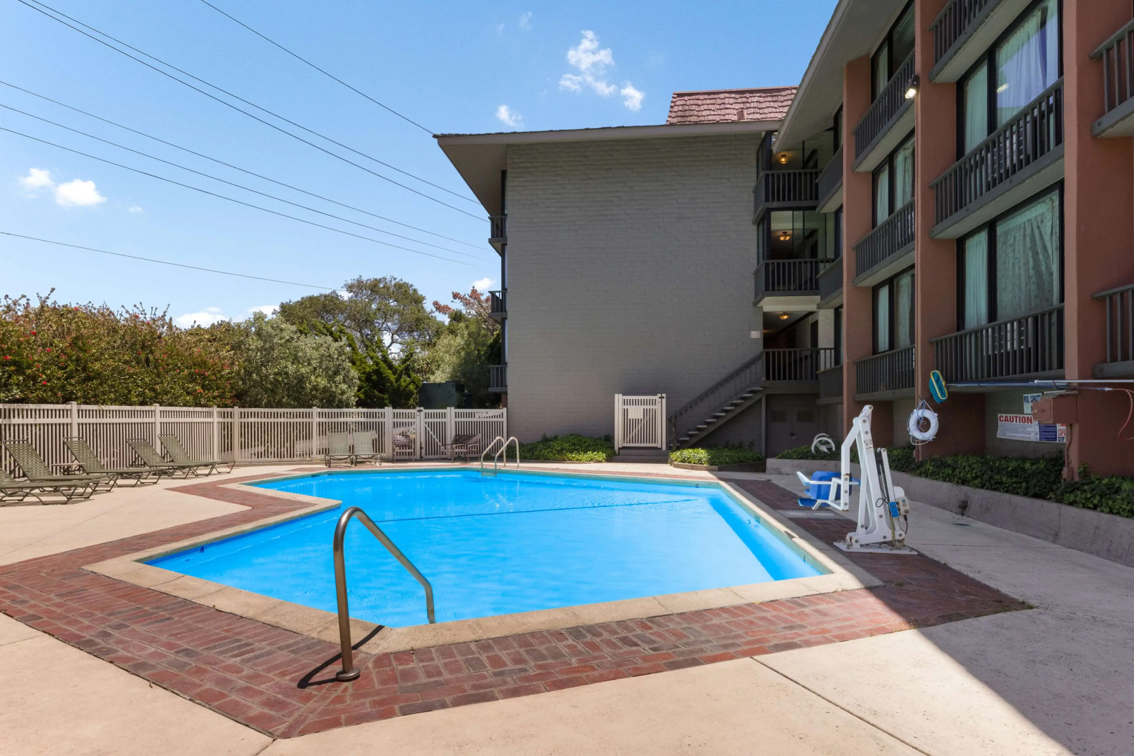 Red Lion Hotel Monterey