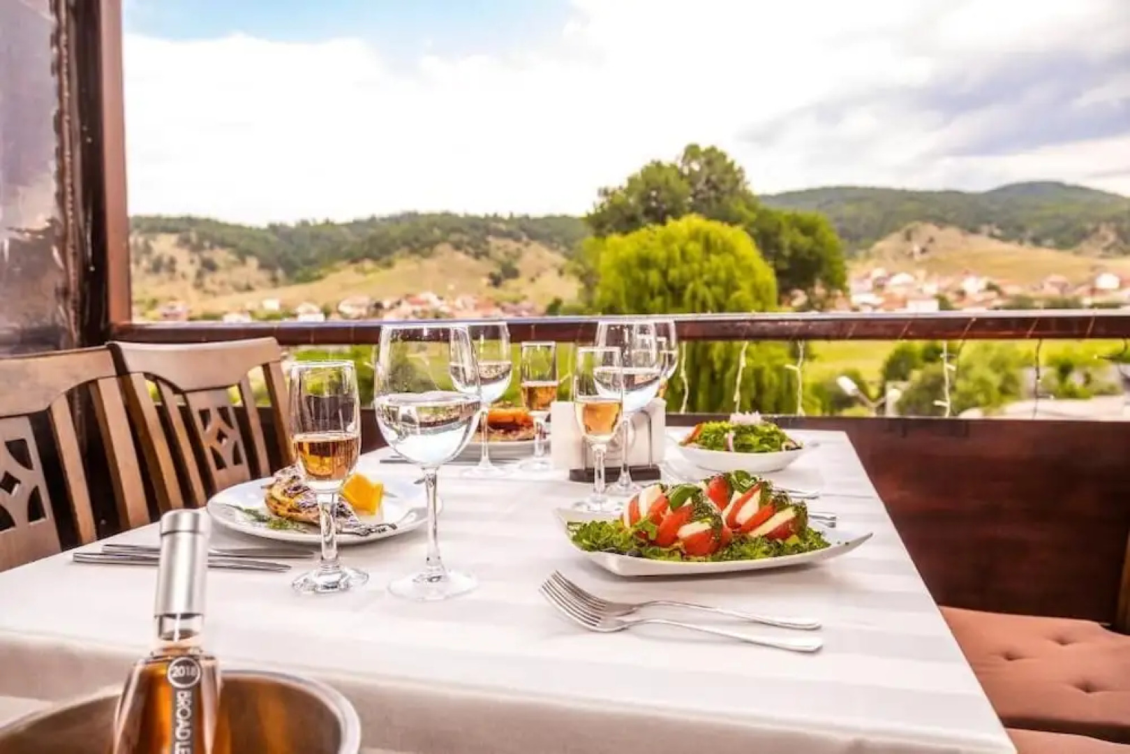 Termo Hotel Aspa Vila