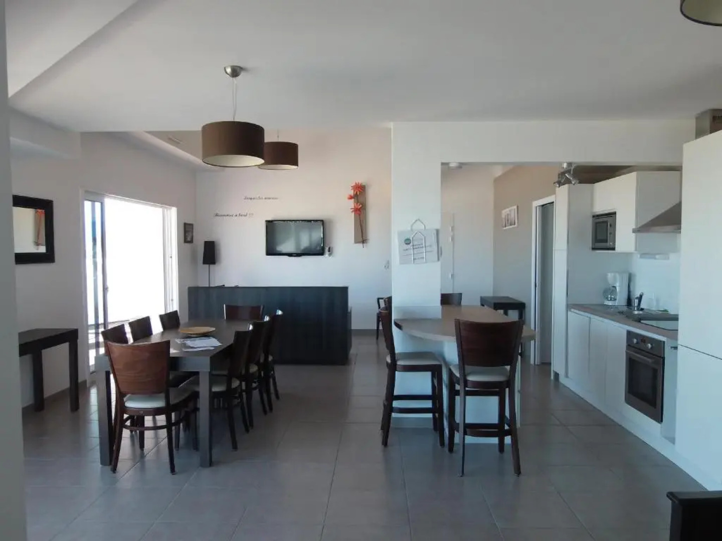 La Résidence Belle Plage