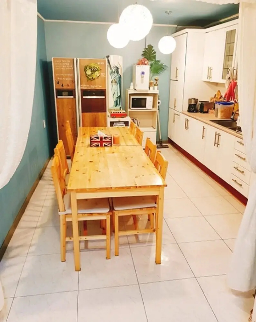 Daegu Glenn's Guest House