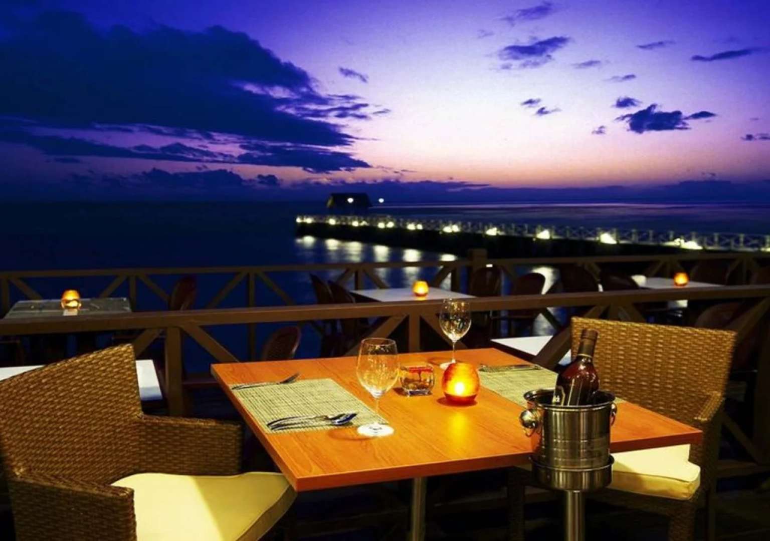 Tunamaya Beach & Spa Resort Tioman Island