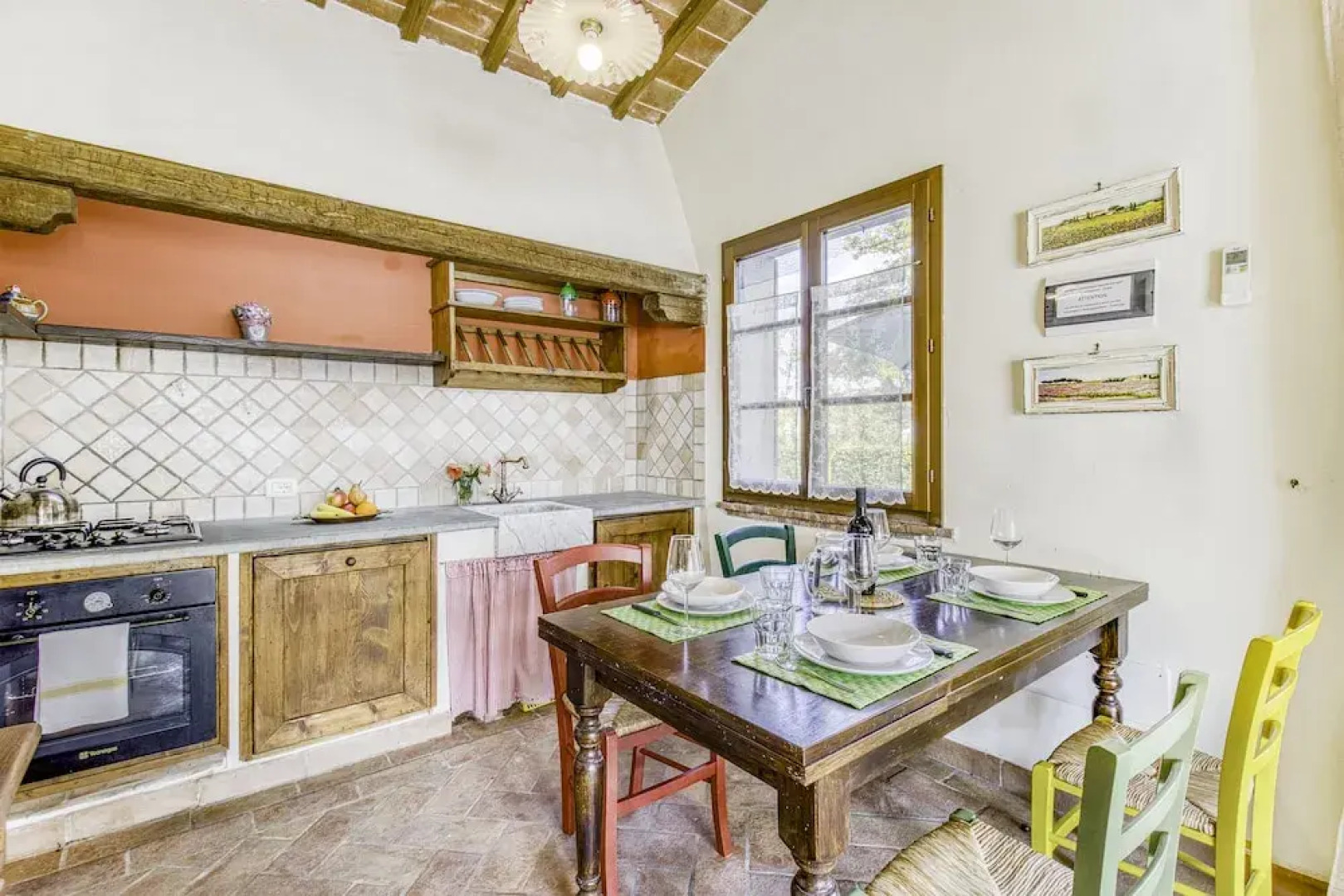 Maramaldo Sassicaia, Shared Pool, Chianti