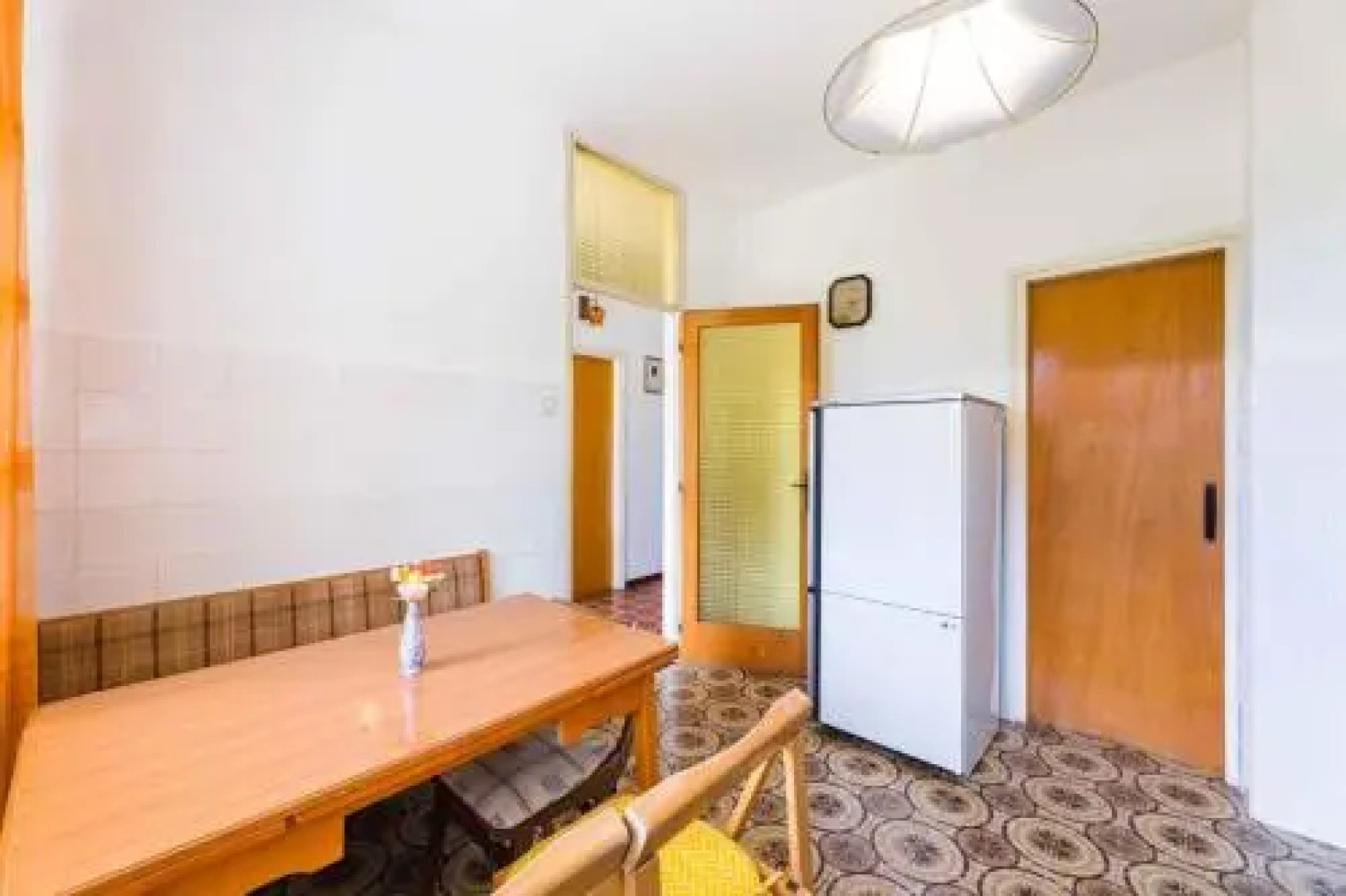 Apartment in Crikvenica 5215