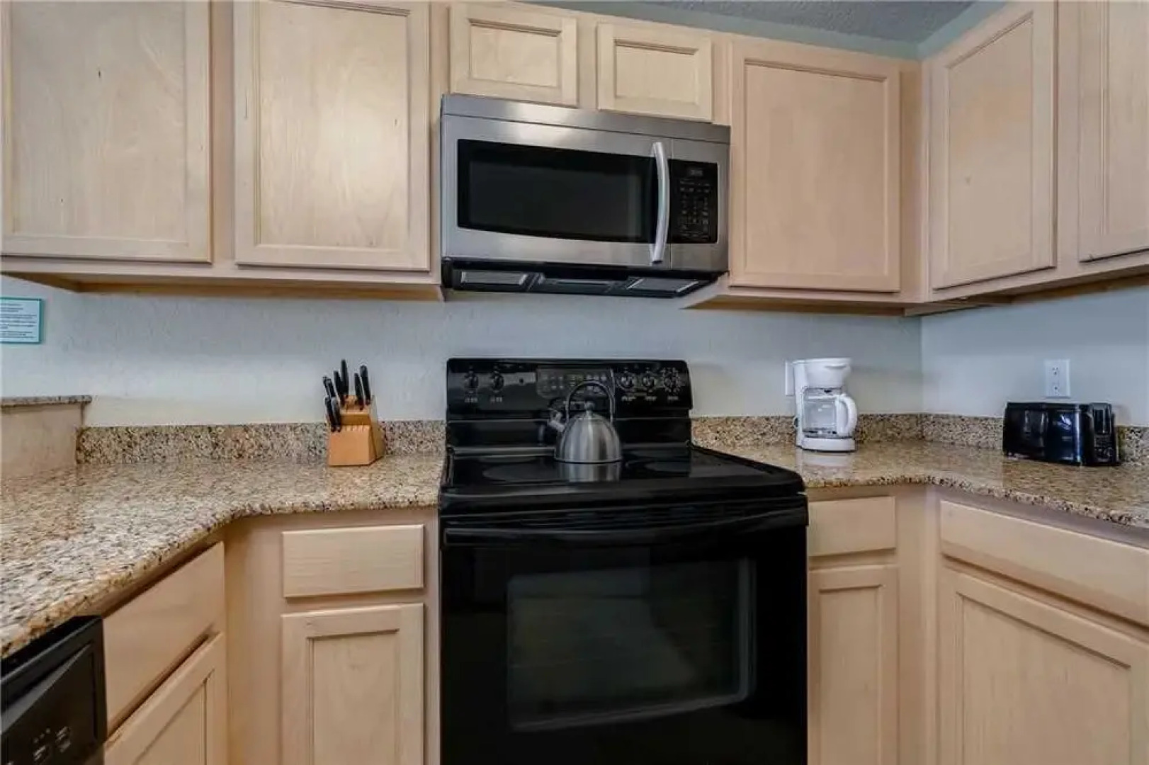 209 - Palms of Treasure Island