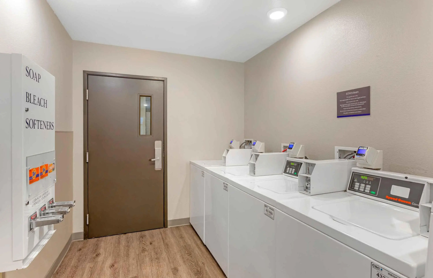 Extended Stay America Select Suites - Las Cruces