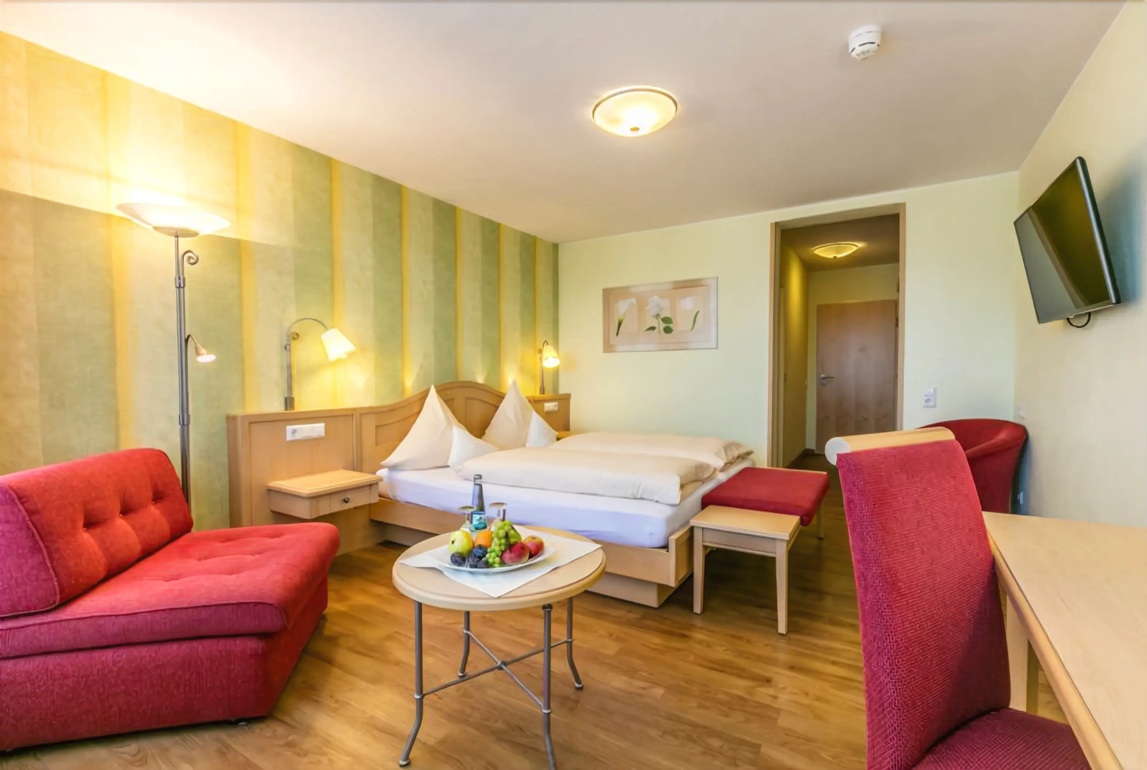 Hotel Restaurant Krone