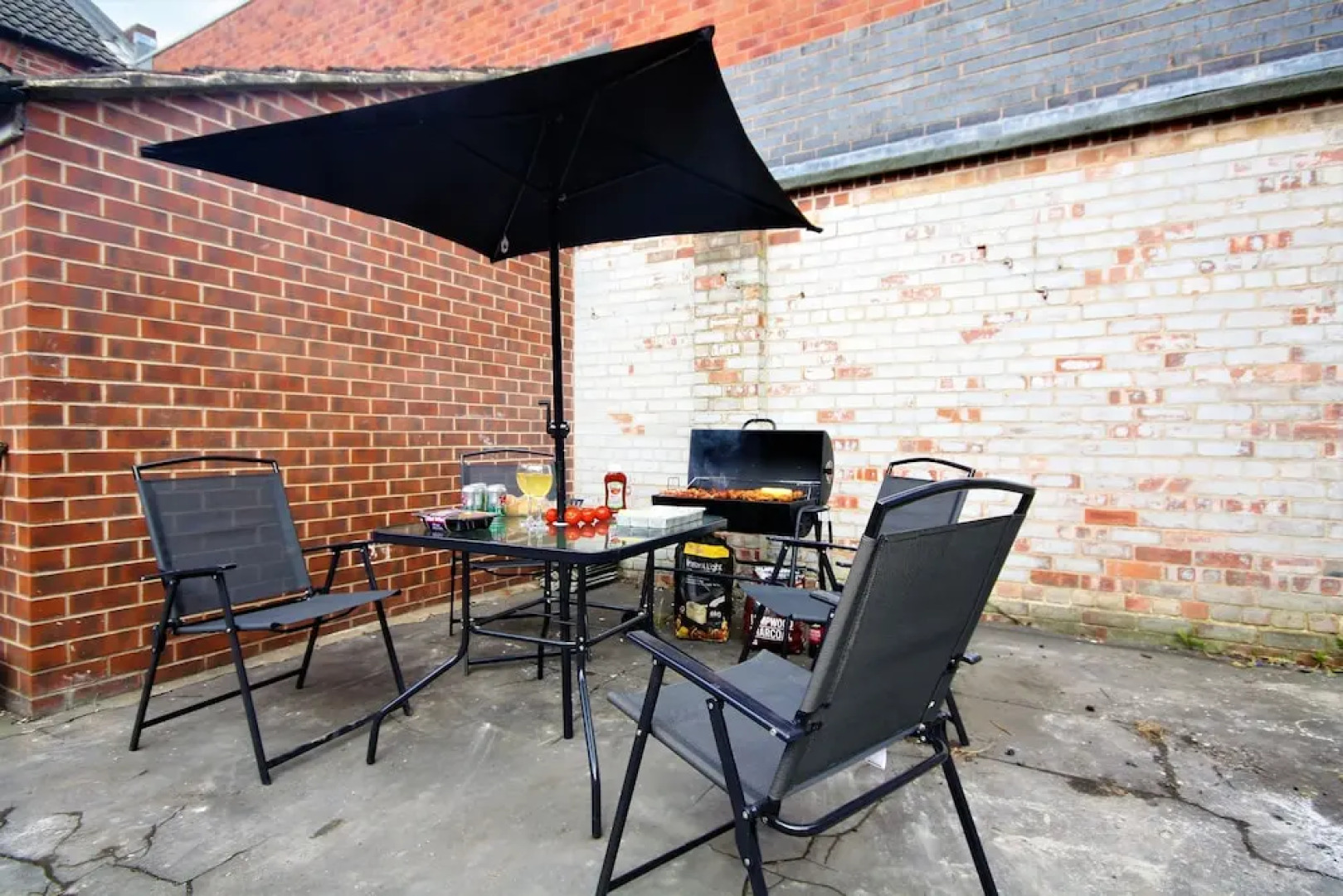 Derbyshire Serviced Apartments