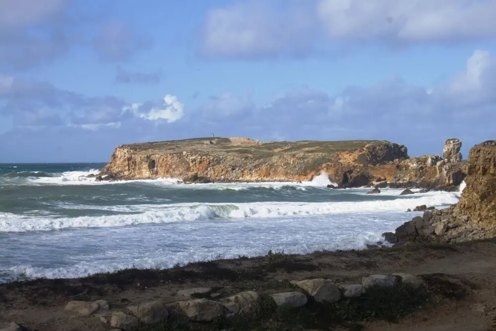 Friendly Peniche Apartment