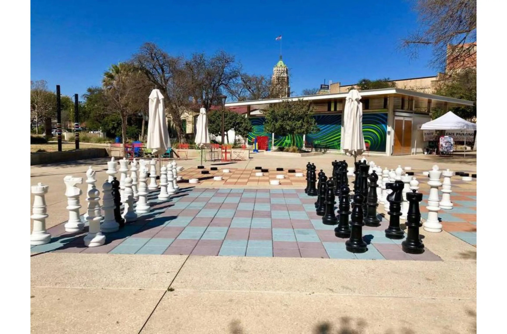 Tobin Hill 2/2 Apt#2 5minDT, 2min Pearl & St Marys