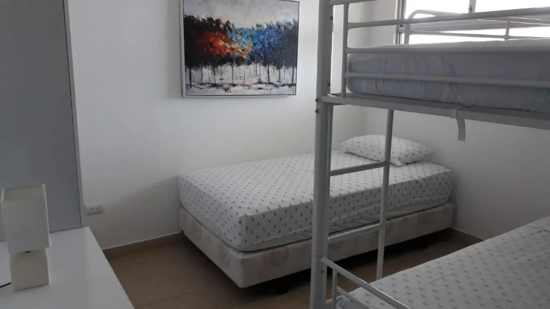 Lindo Departamento al pie de playa Edificio TORRE OCEÁNICA