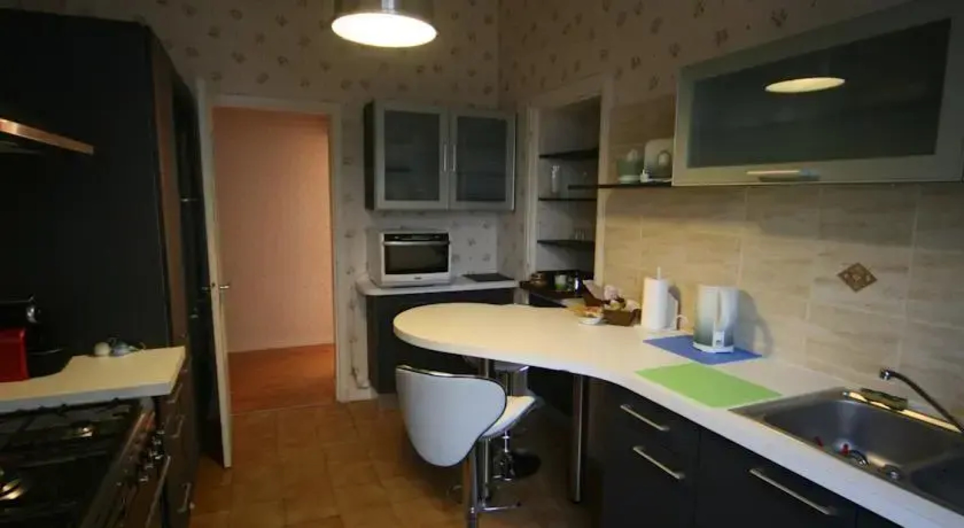 Appartement Prestige