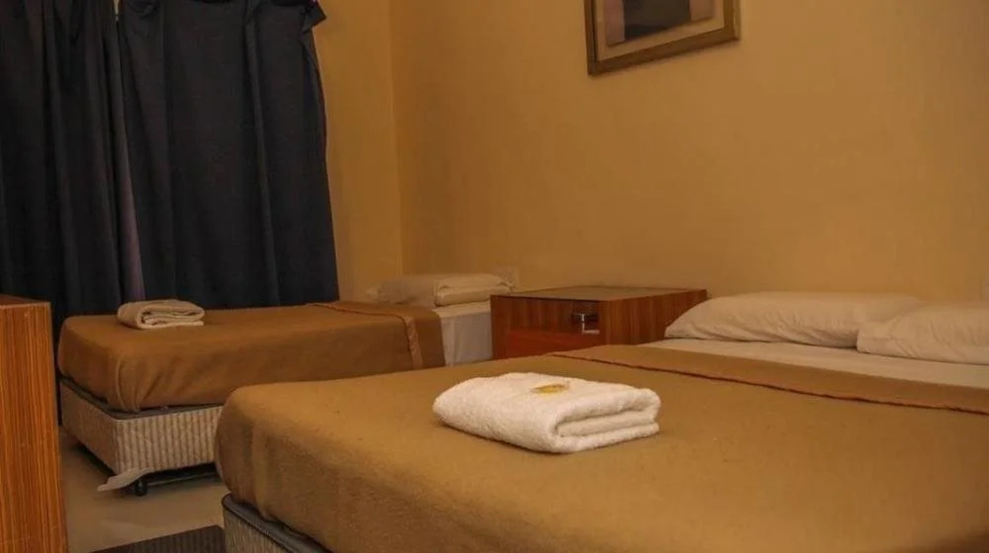 Highway Hotels - Rawang