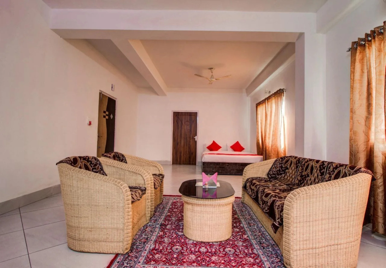 Mountain Green by OYO Rooms