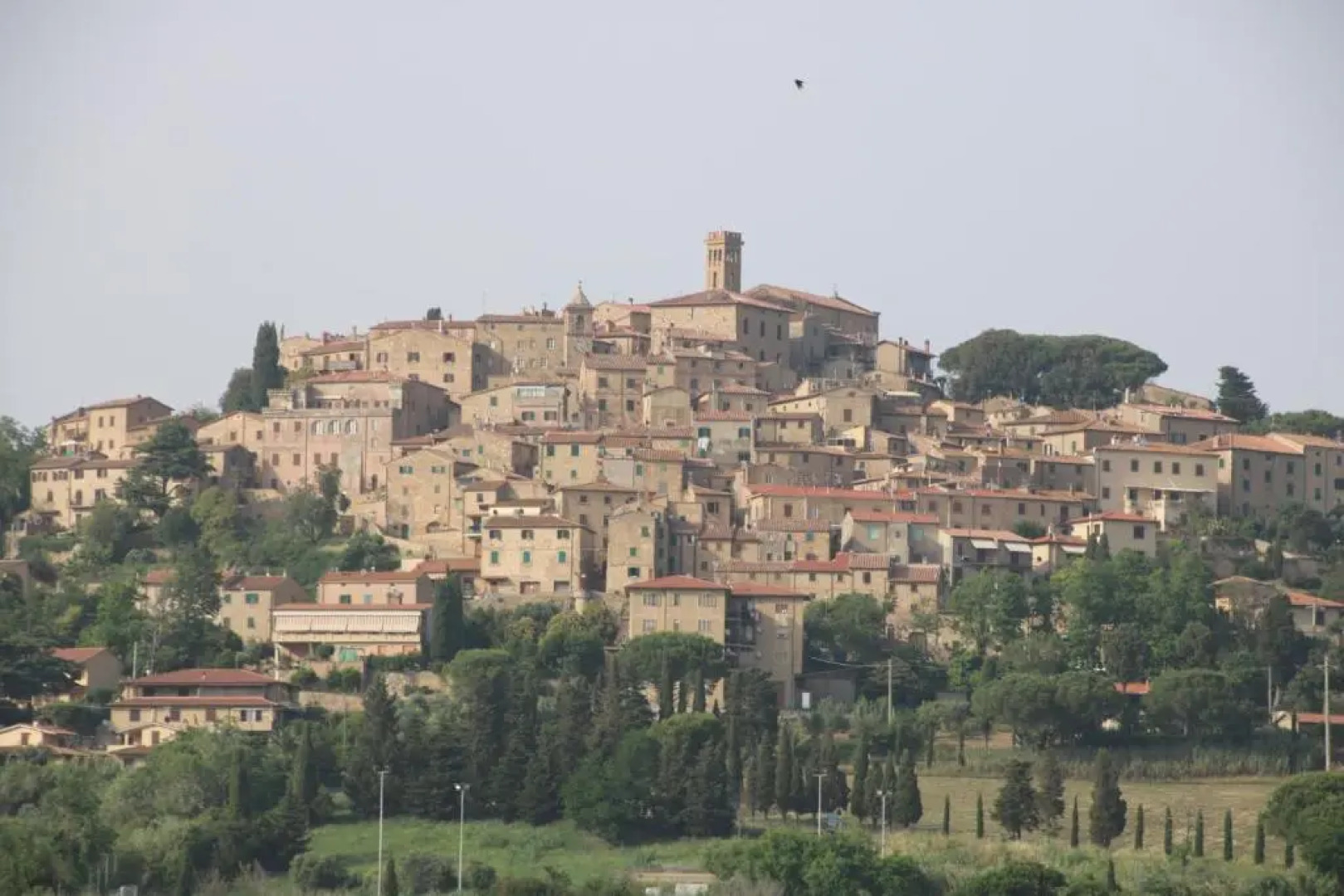 Podere Campo alle Serpi