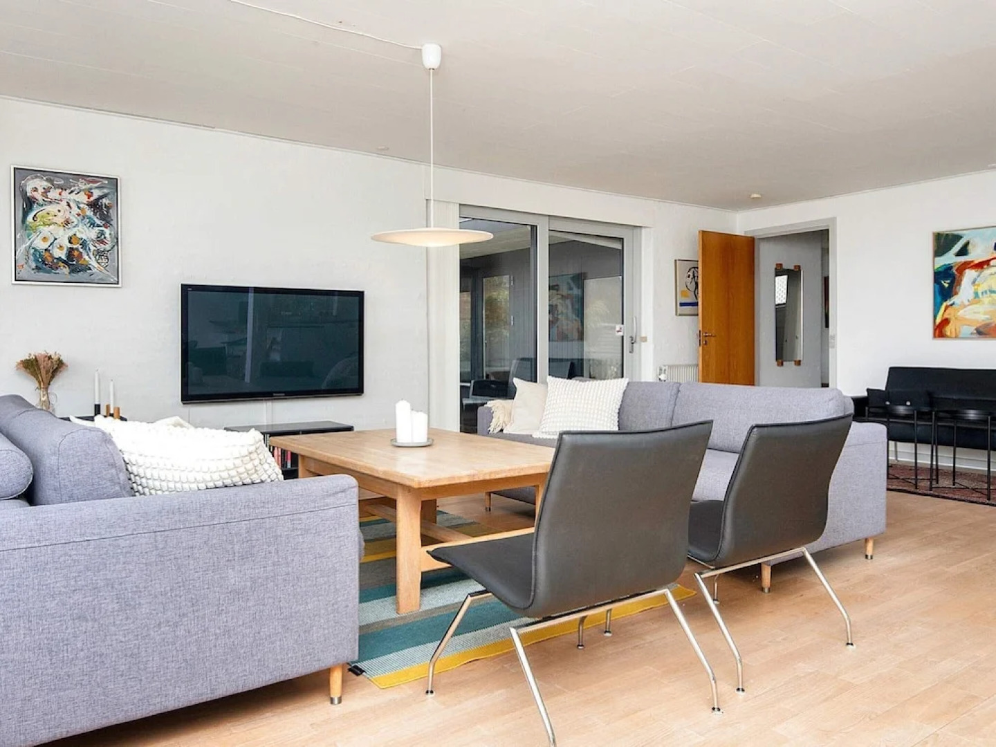 12 Person Holiday Home in Ebeltoft-by Traum