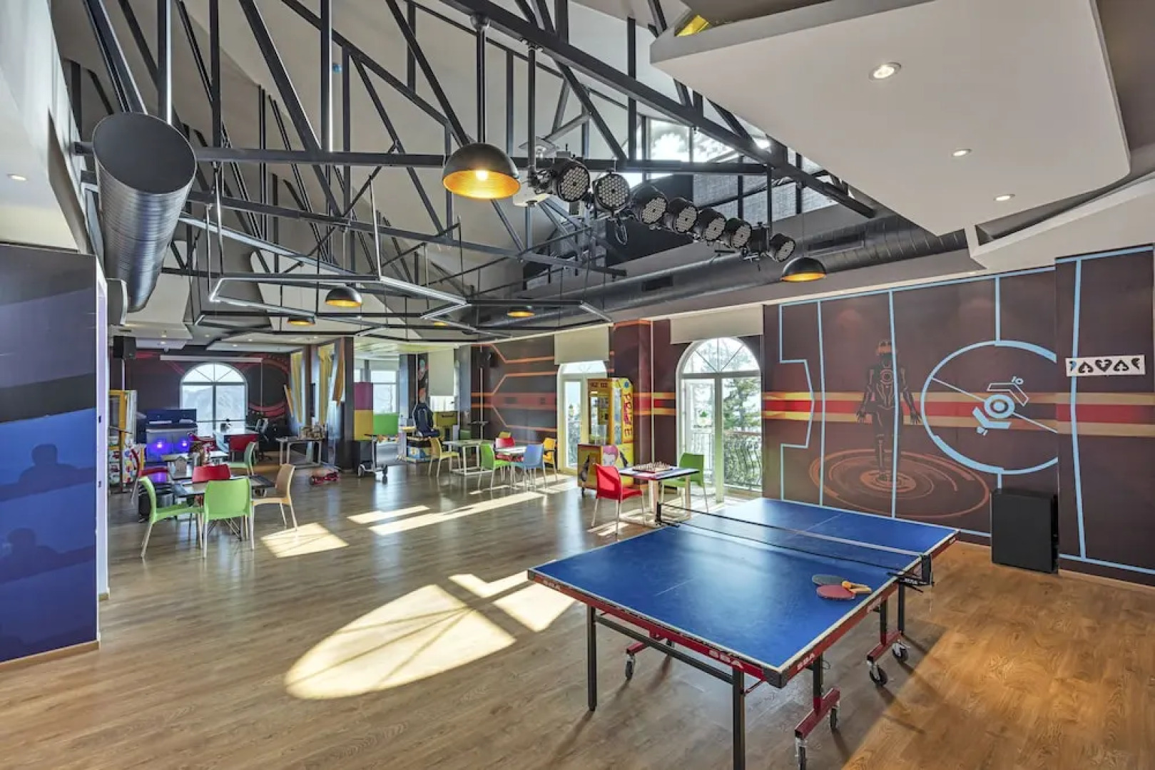 Pristine Peaks Naldehra