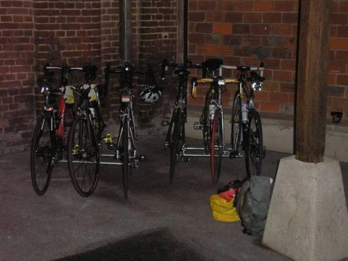 Hotel Le Renaissance