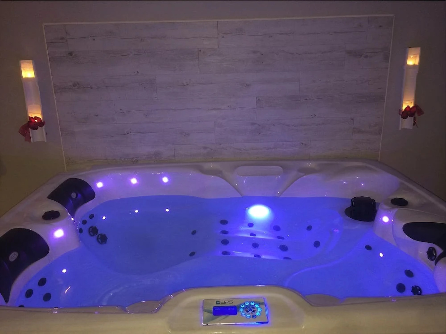 La Paillote Exotique