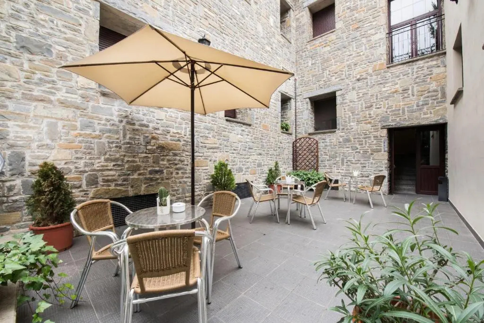 Hotel Villa Virginia