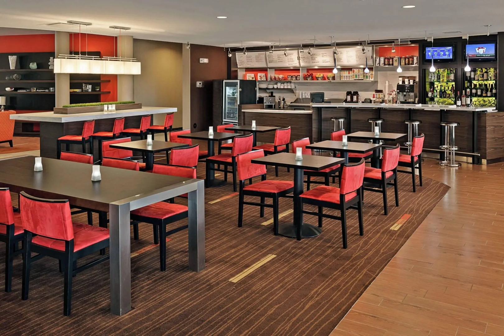 Courtyard by Marriott Harrisburg Hershey