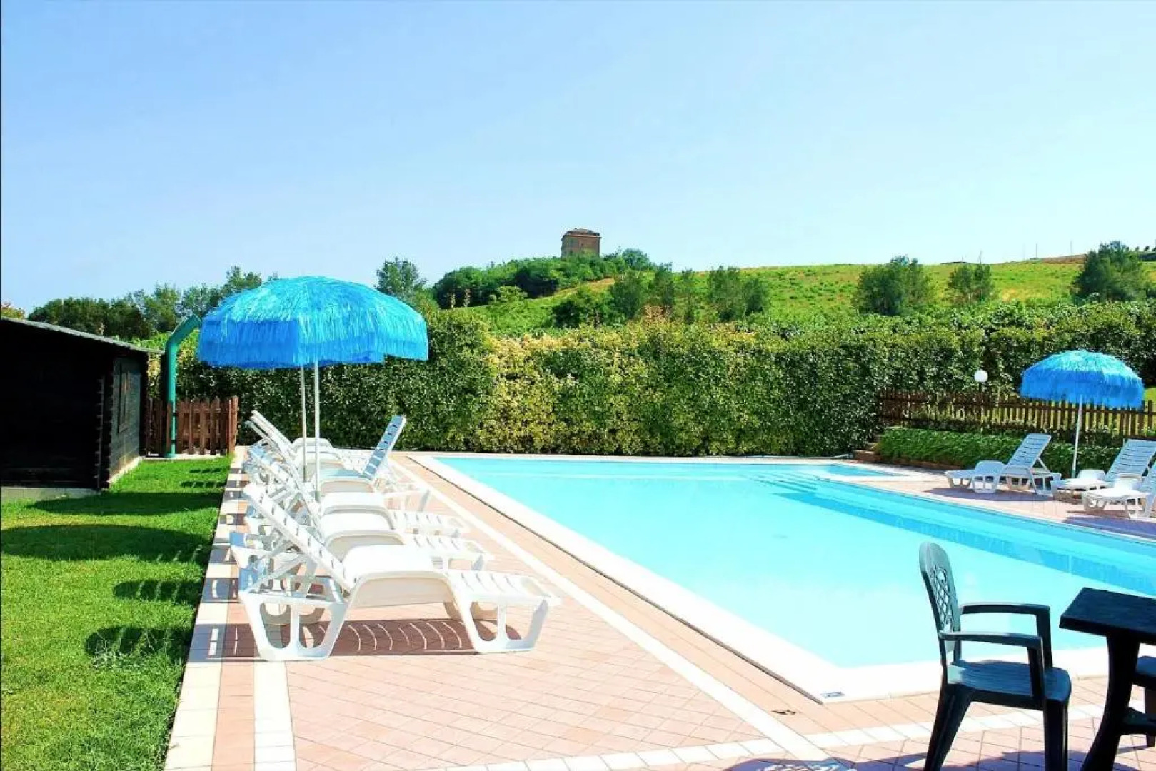 Il Vigneto Country House