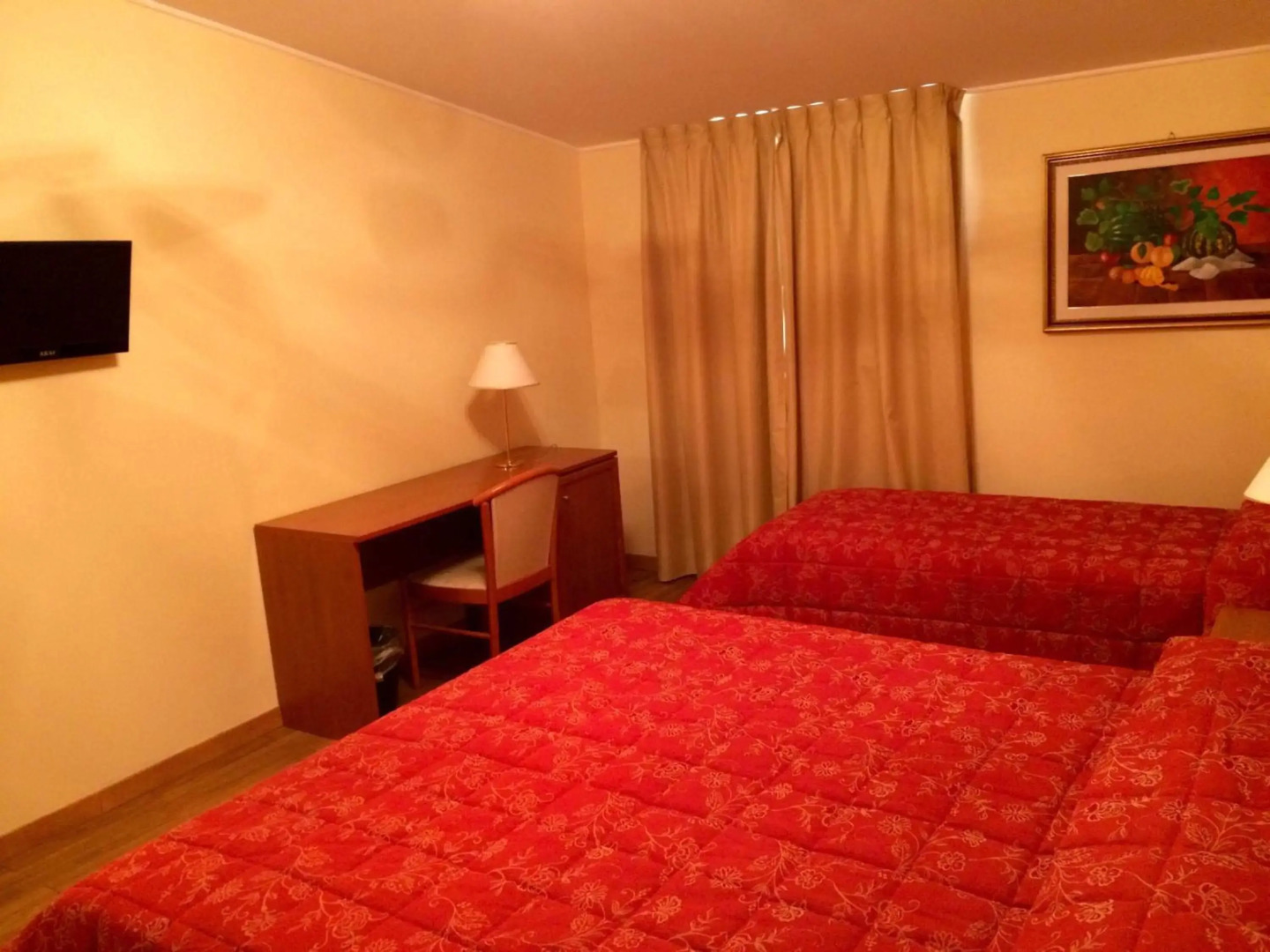 Grand Hotel Stella Maris