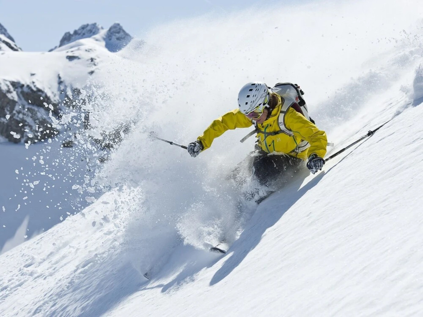 Luxurious Apartment in Bartholomäberg With Terrace