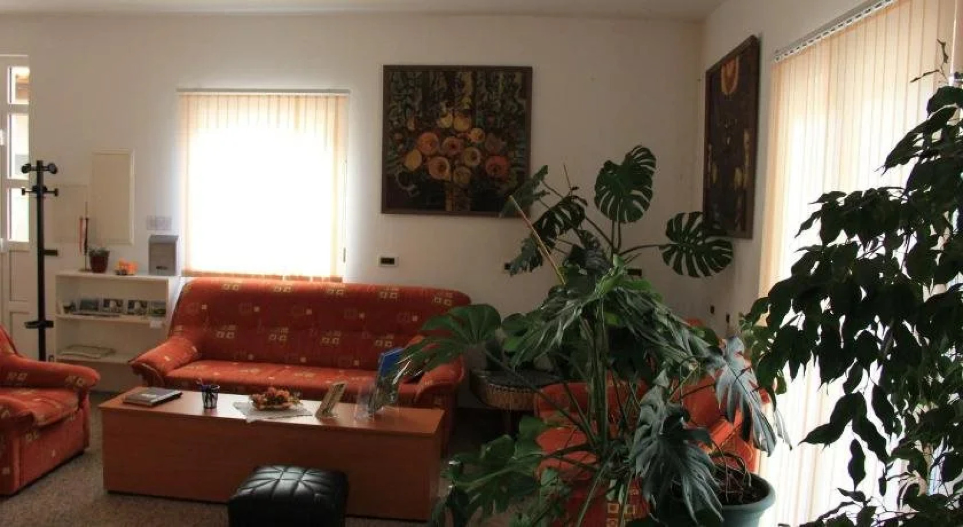 Aparthotel Buratovic