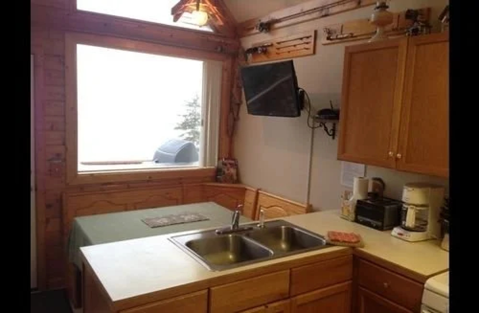 C-View Cabins