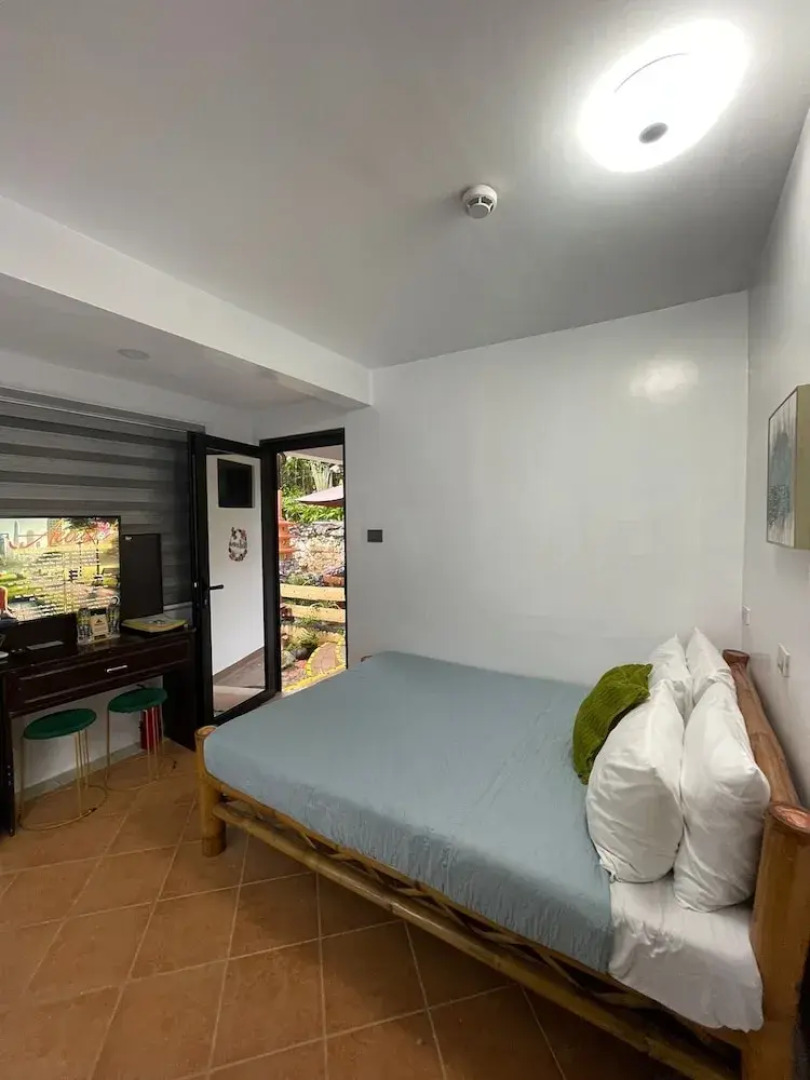 The Philip Ann Resort