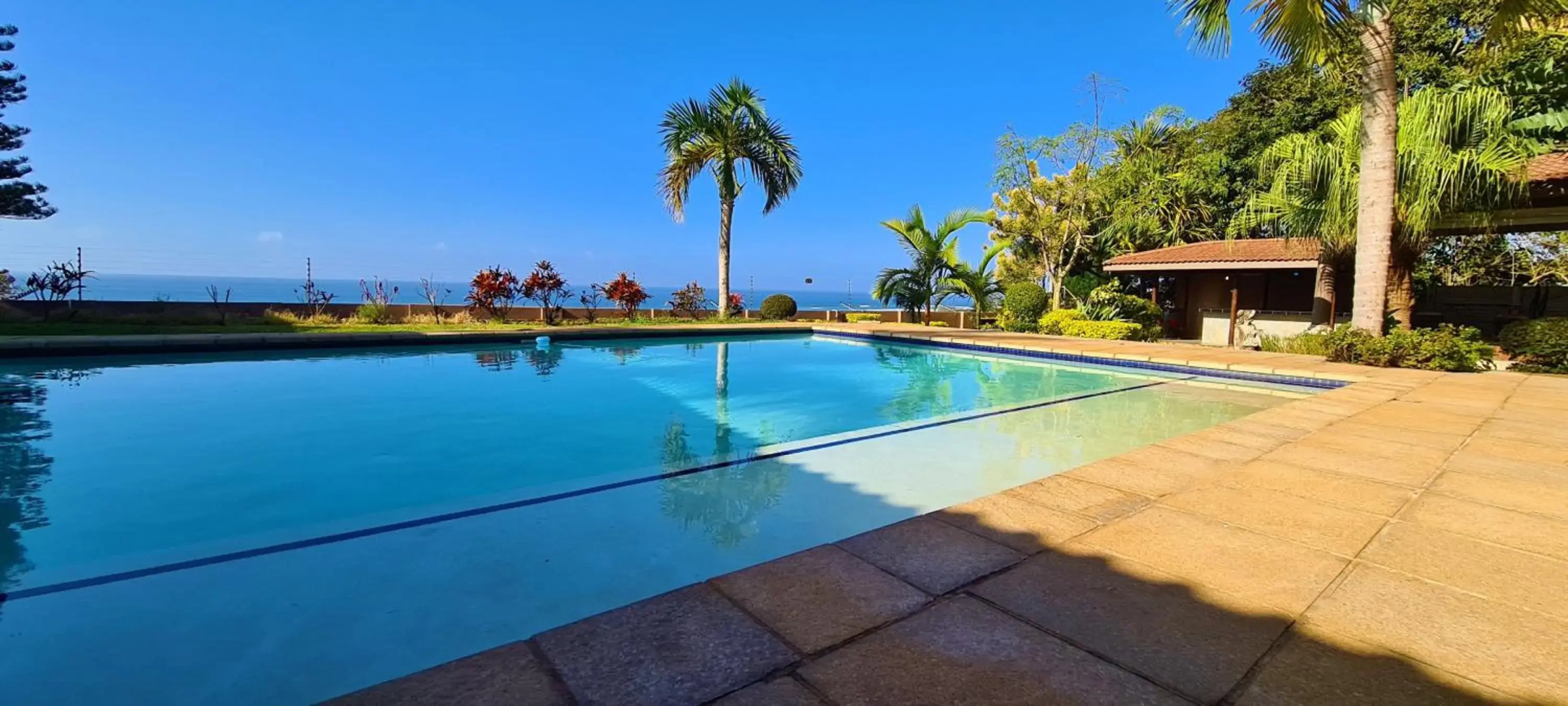 Illovo beach house