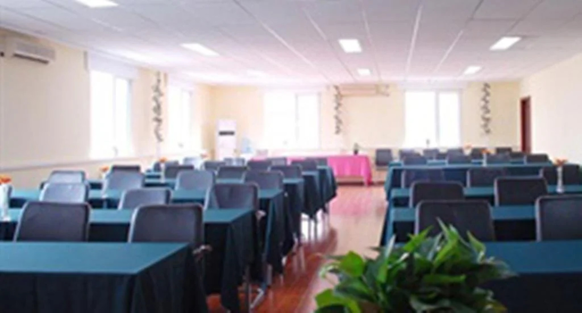 Elan Hotel Jiangyin Junwu Road