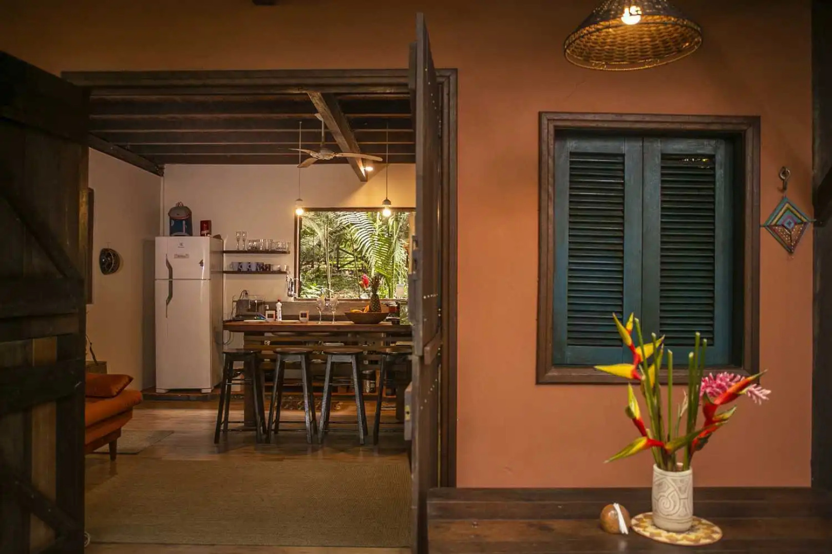 Villa Arumã Pousada