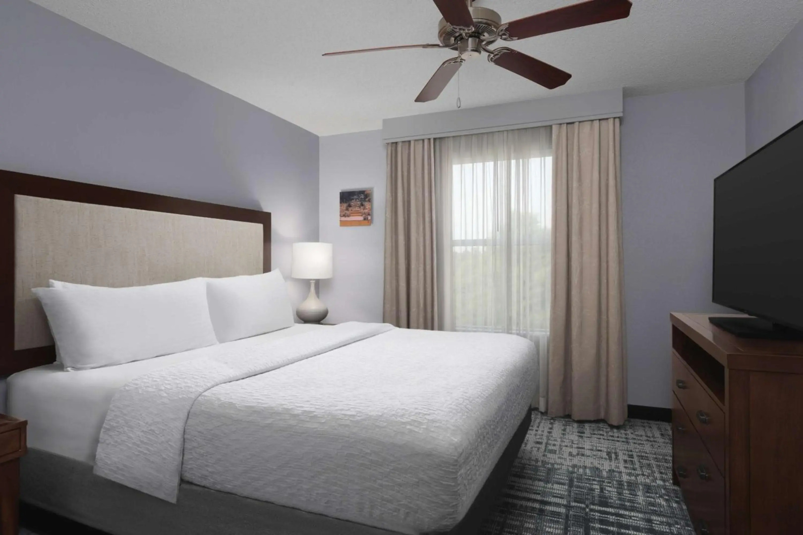 Homewood Suites by Hilton Raleigh-Durham AP/Research Triangle