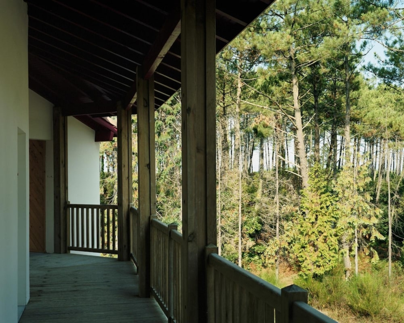 La Maison de la Prade