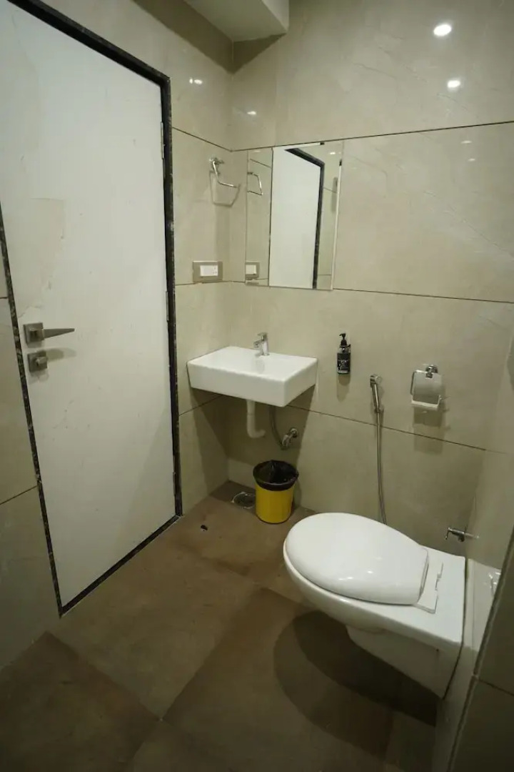 Deotel Inn Pithampur by JMC