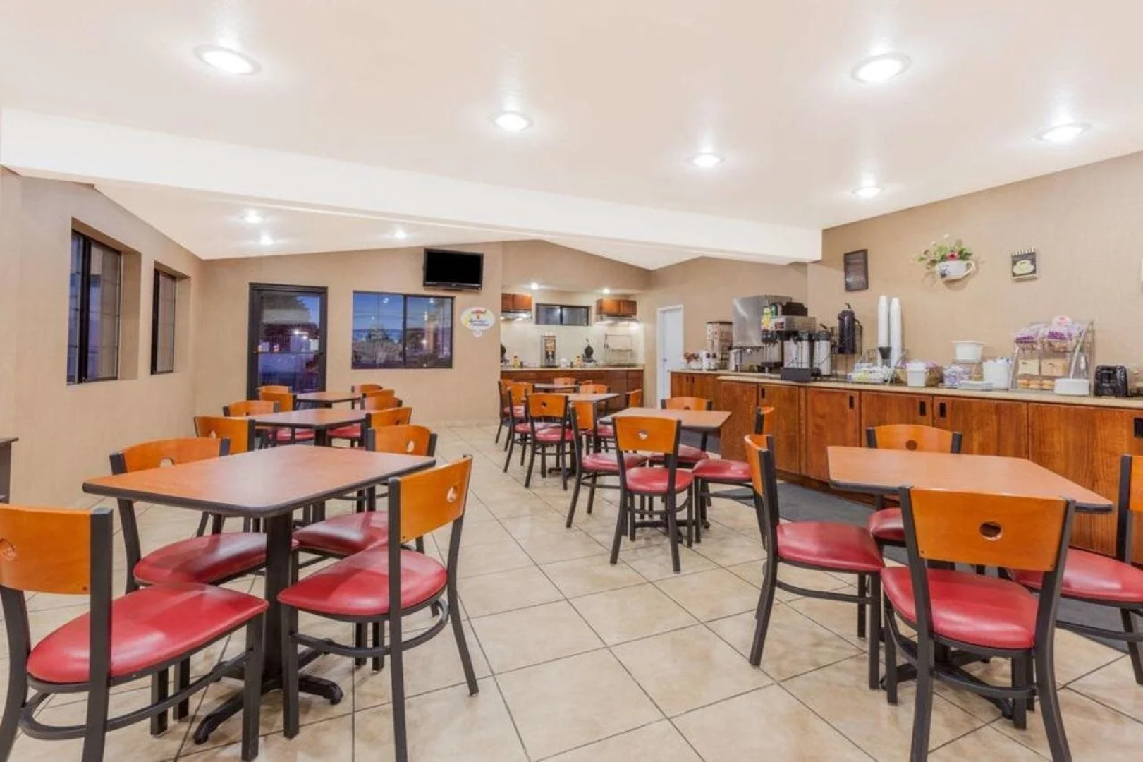 Super 8 By Wyndham Flagstaff I-40 Ex 198 Lucky Lane