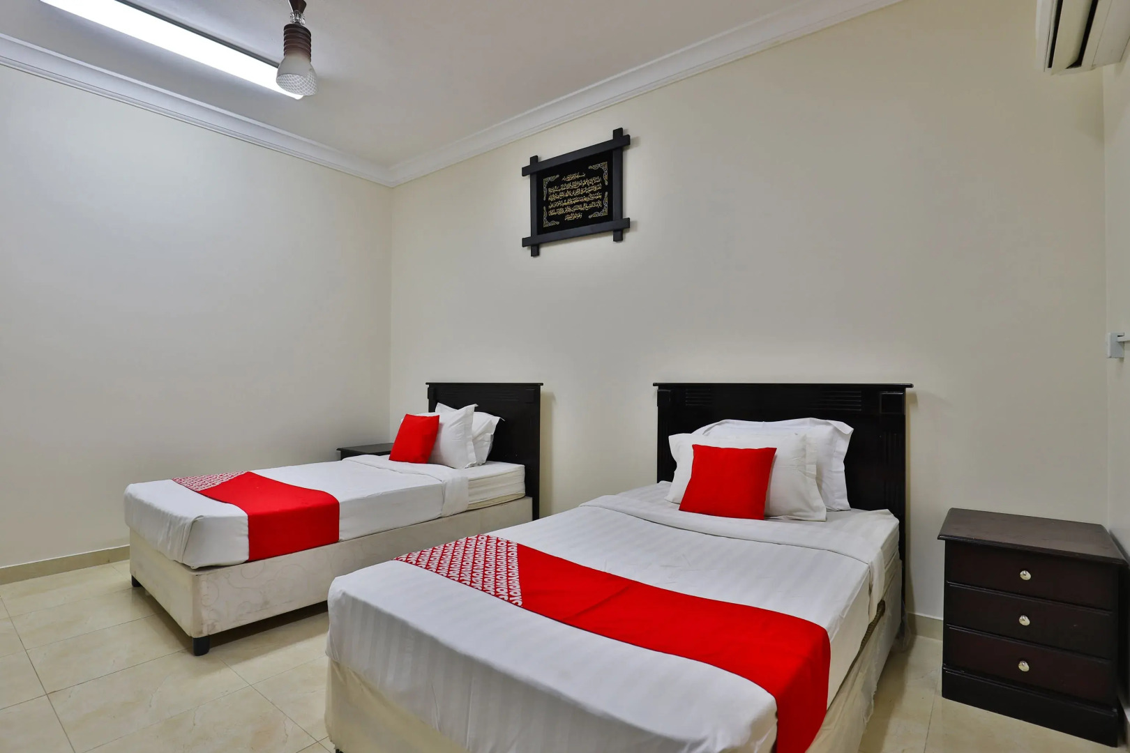 Fawasel Tabuk Hotel Apartments