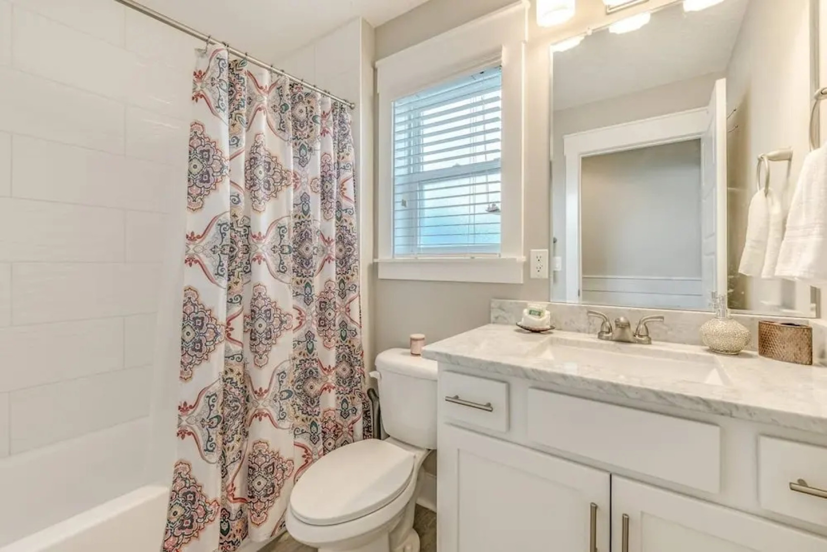 Luxury Beach House I - With Elevator