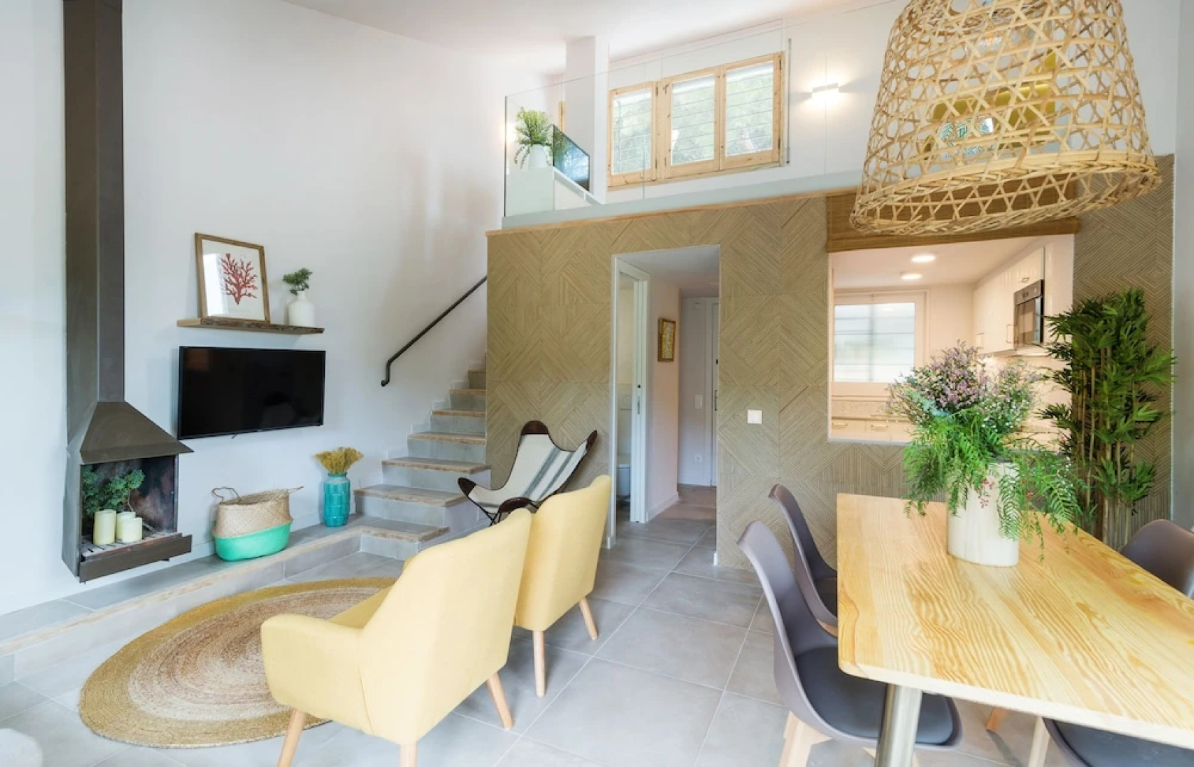 Casa Dolce Riera II - Sea View