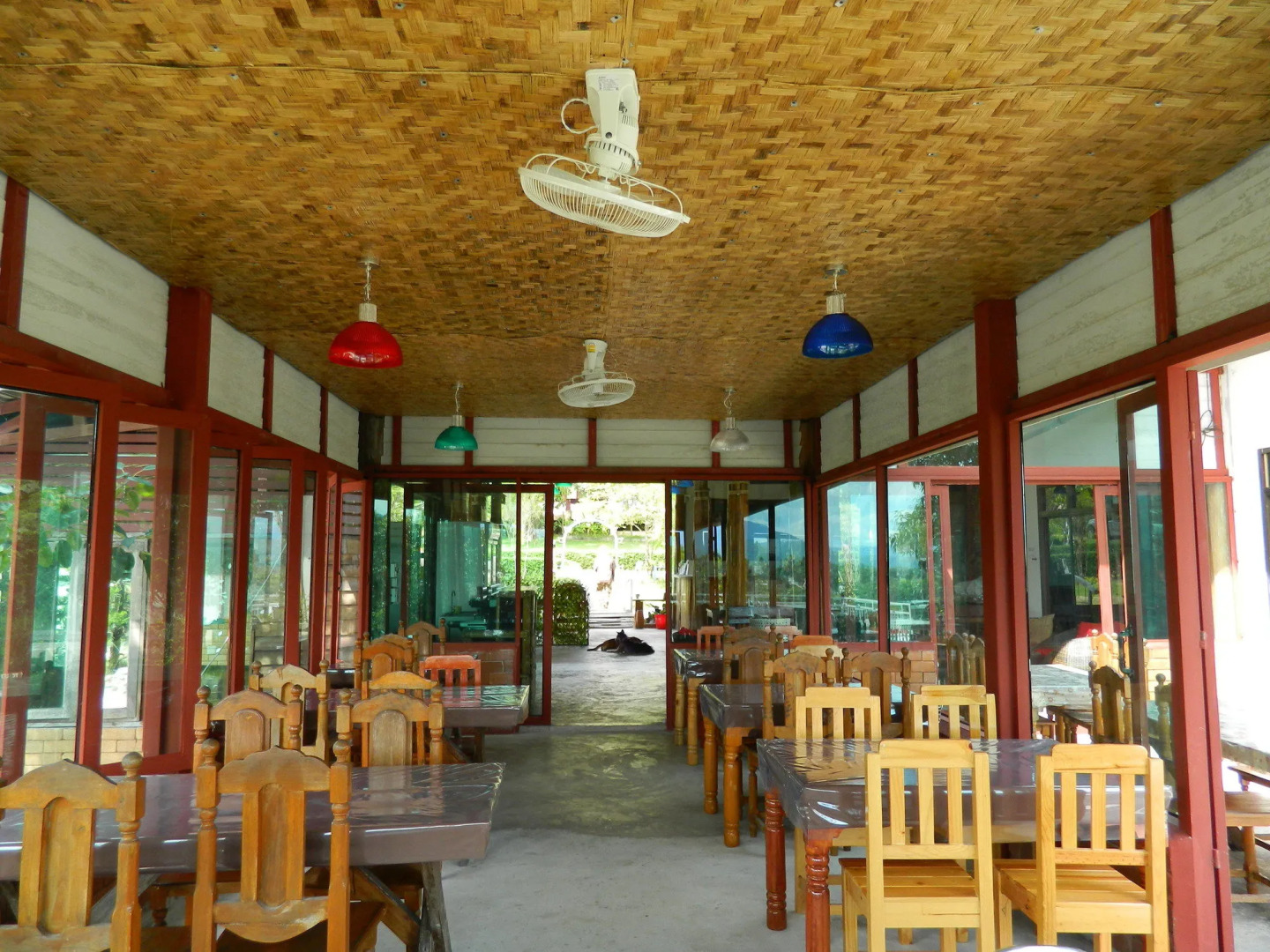 Pai Iyara Resort