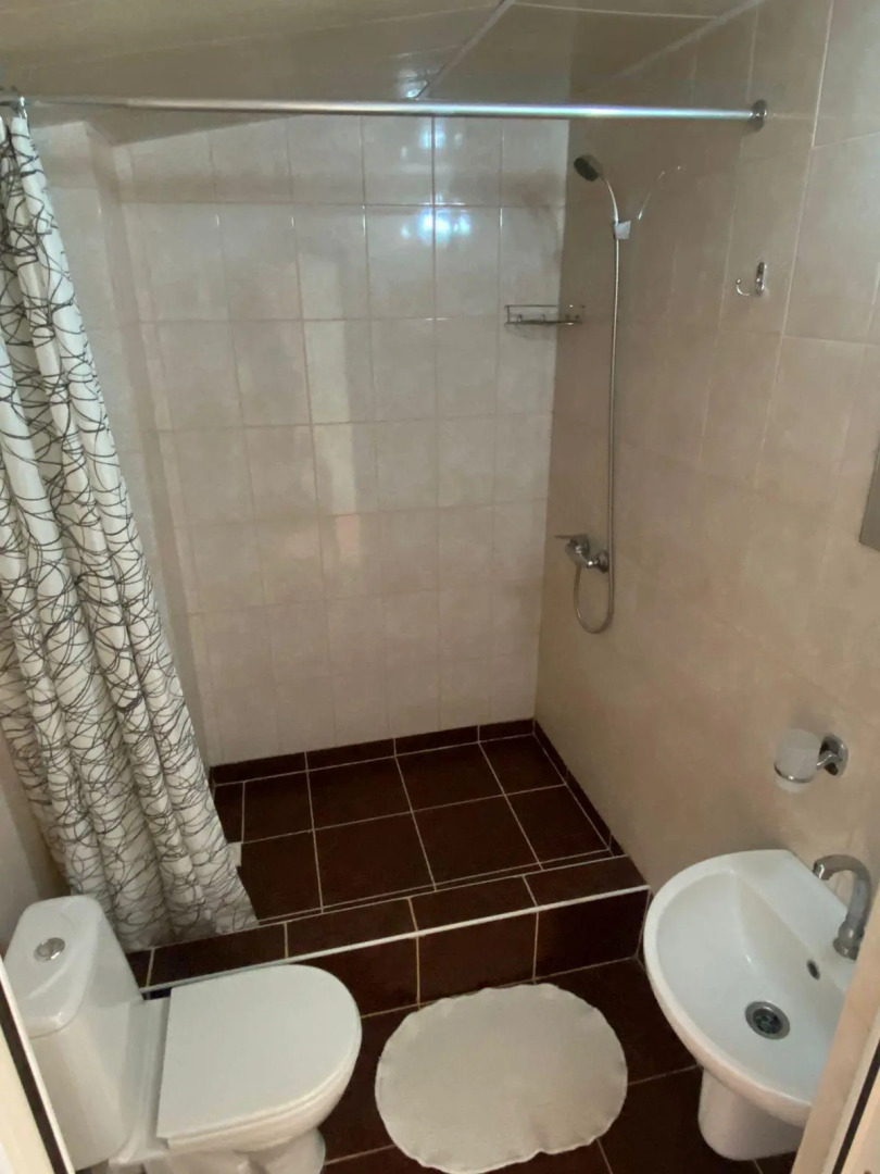 Гостевой дом Велком