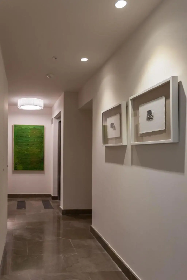 San Lorenzo Suites
