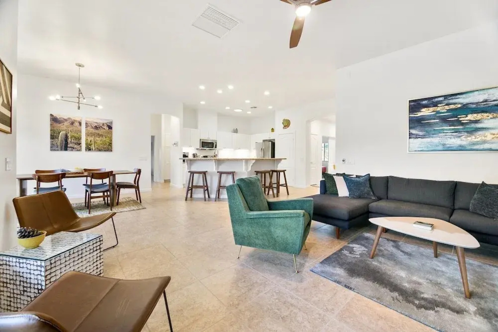 Casa Tortuga - Hot Tub, Fire Pit, Grill & Jtnp! 4 Bedroom Home by RedAwning