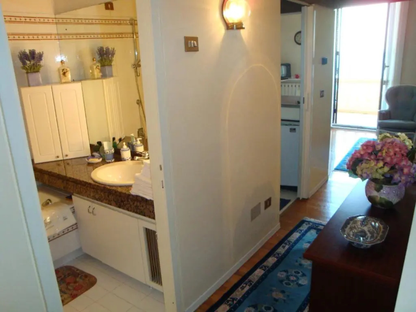Awesome Home in Grimaldi With 2 Bedrooms, Outdoor Swimming Pool and Wifi